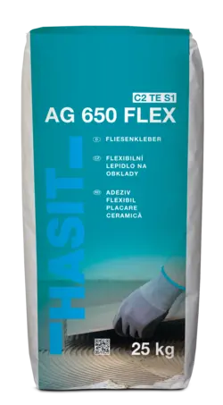 HASIT AG 650 FLEX S1