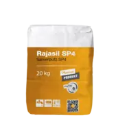 Rajasil® Sanierputz SP4