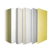 Aqua PuraVision® Système PIR D