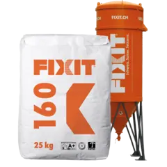 Fixit 160