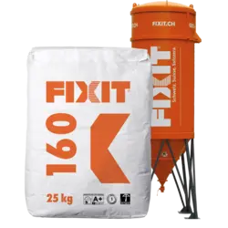 Fixit 160