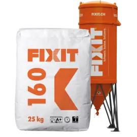 Fixit 160