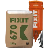 Fixit 670