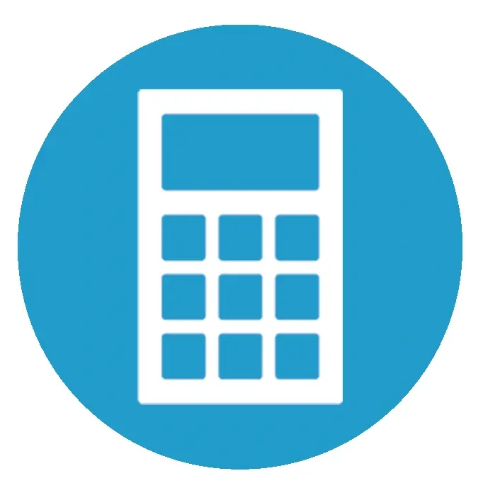 Materialrechner für die richtige Menge Trockenmörtel