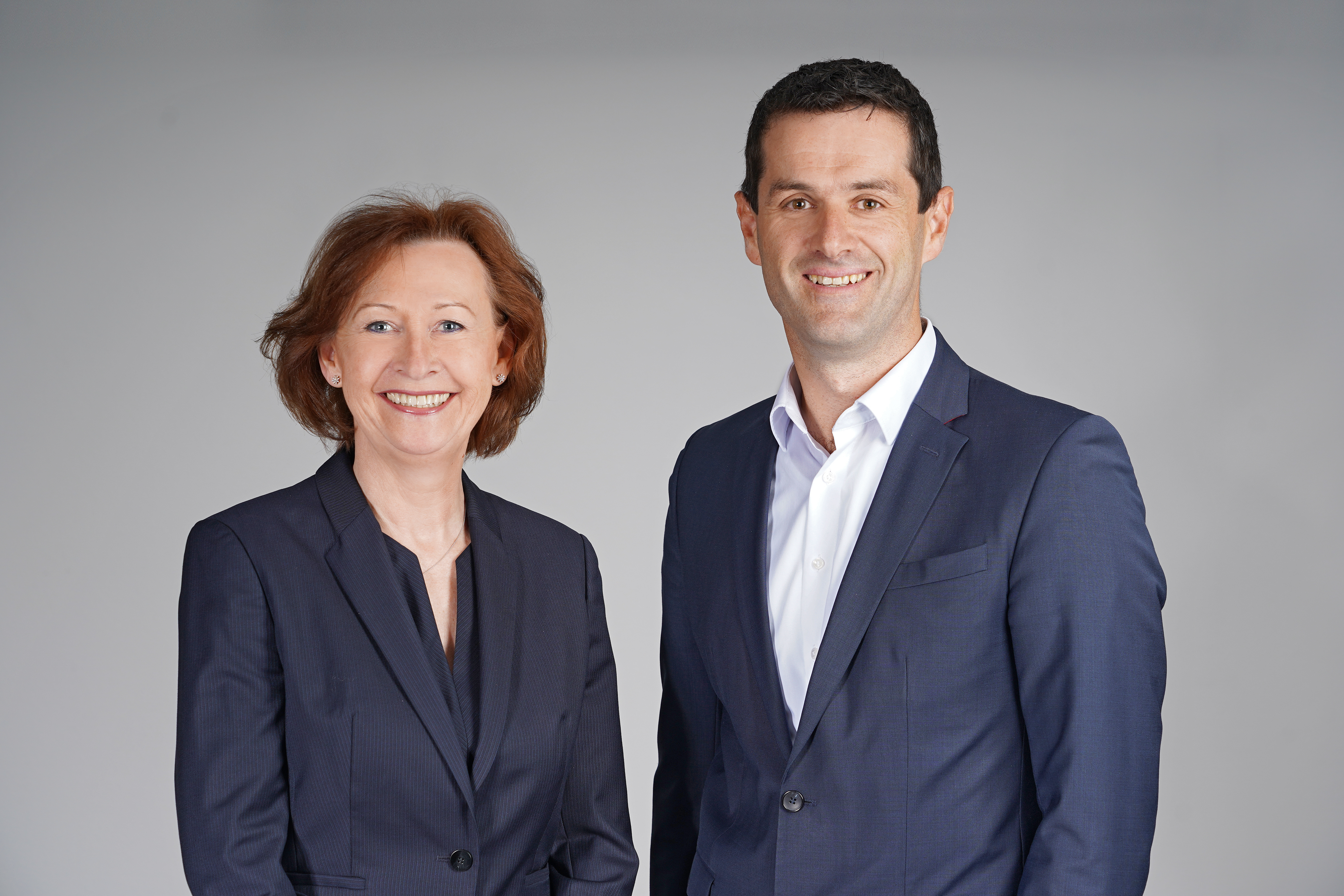 Geschäftsleitung HASIT