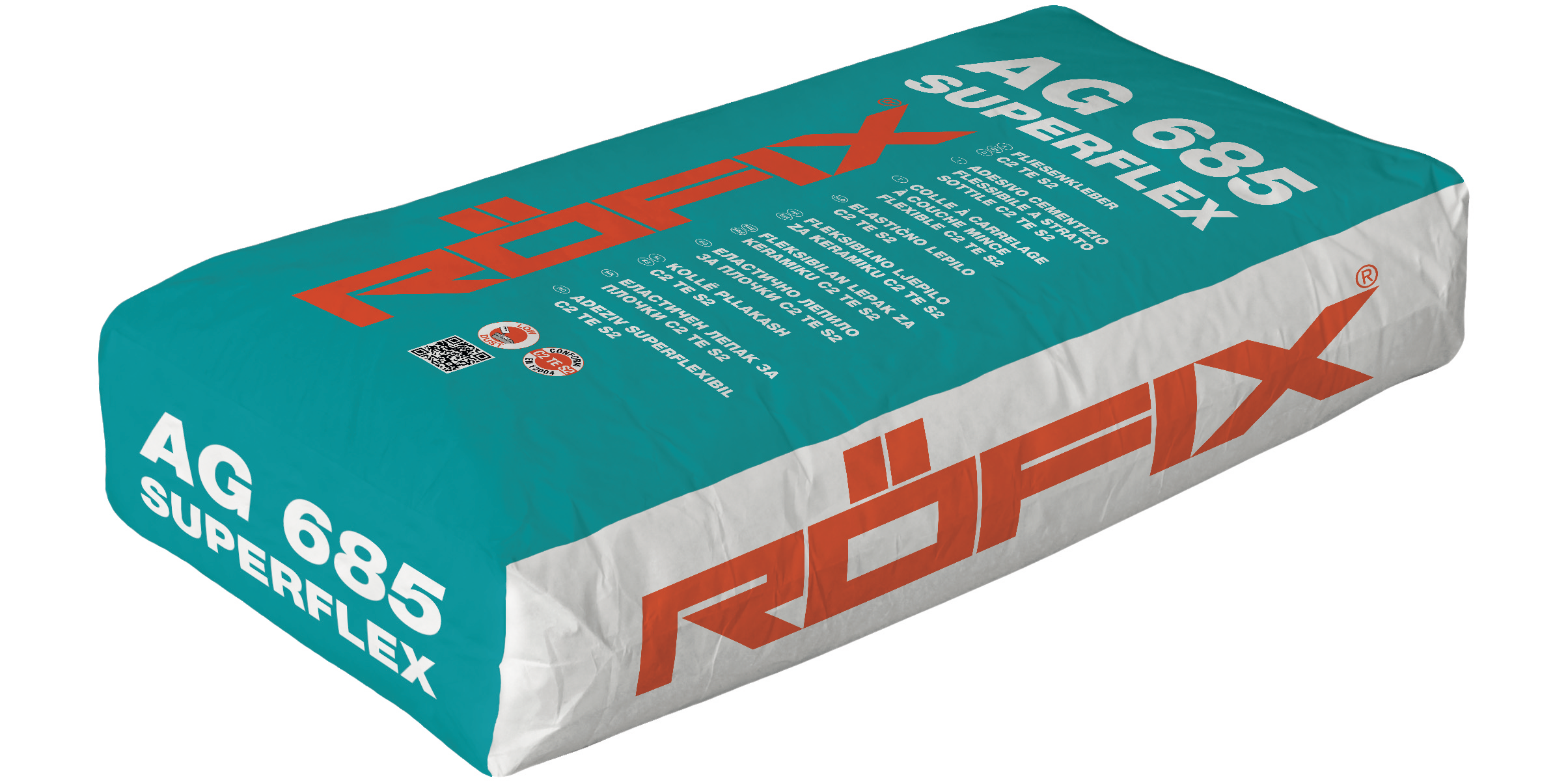 ROFIX AG 685 SUPERFLEX- 25kg