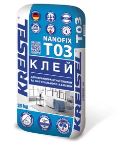 NANOFIX T03