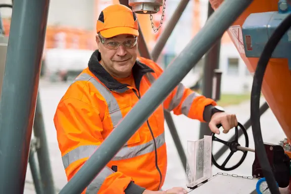 Technicien en machines Fixit AG
