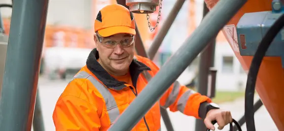 Fünf starke Marken