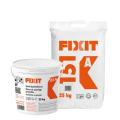 Fixit 151 A