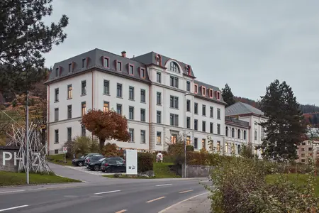 Collège St. Michael Zoug