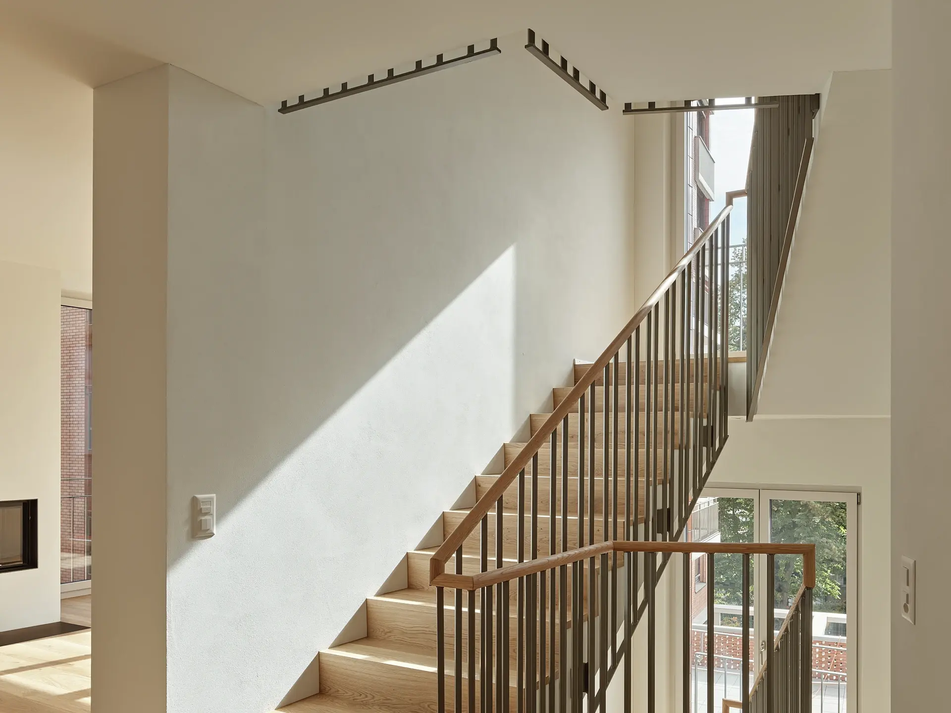 MFH Zwinglistrasse St. Gallen