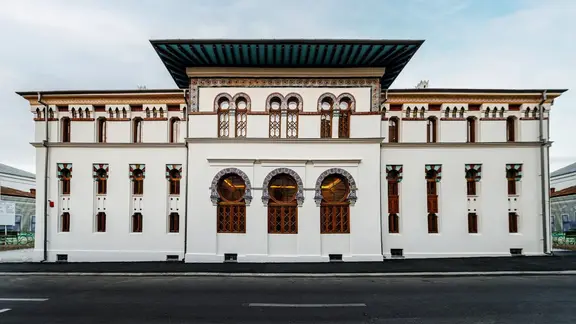Baie Turcească - Iaşi