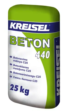 BETON 440