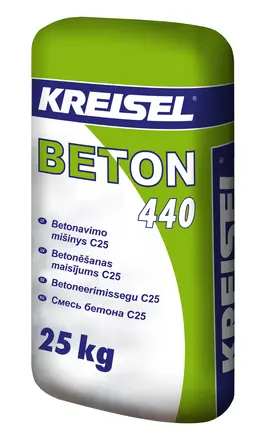 BETON 440