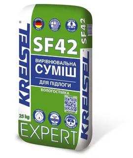 EXPERT SF42