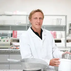 Laboratory Staff of the FIXIT Group