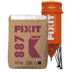 Fixit 887 Rapid (C30-F6)