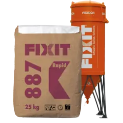 Fixit 887 Rapid (C30-F6)