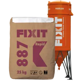 Fixit 887 Rapid (C30-F6)