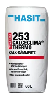 253 CalceClima® Thermo