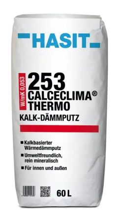 253 CalceClima® Thermo