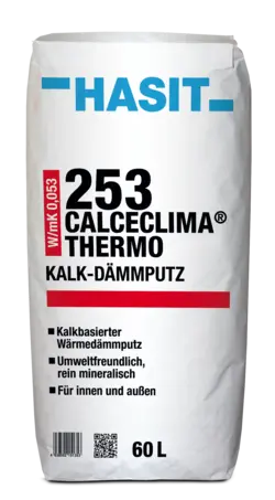 253 CalceClima® Thermo