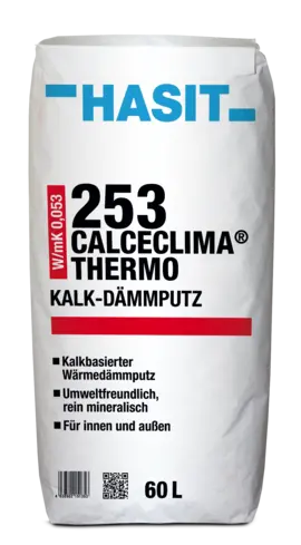 253 CalceClima® Thermo