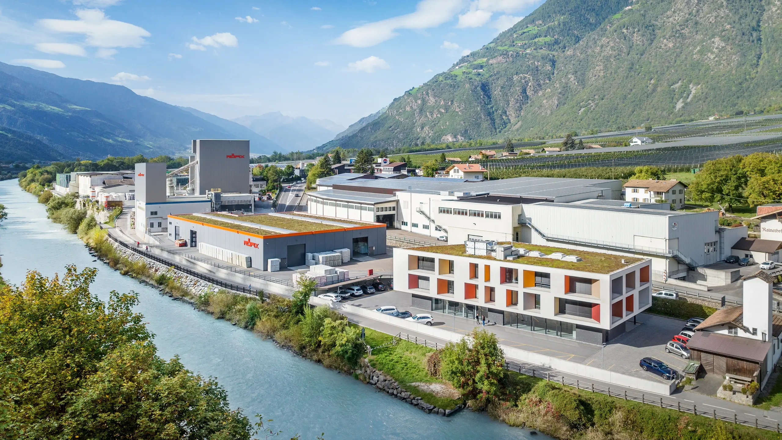 Sostenibilità in Focus