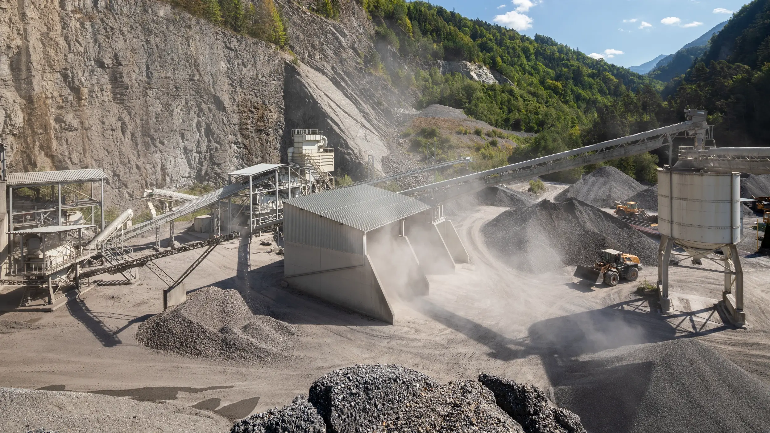 Wissen, was drin ist