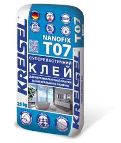 NANOFIX T07