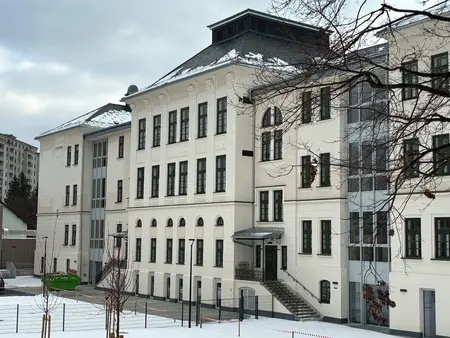 Richard Wagner Schule Villach