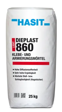 HASIT DIEPLAST 860 LIGHT