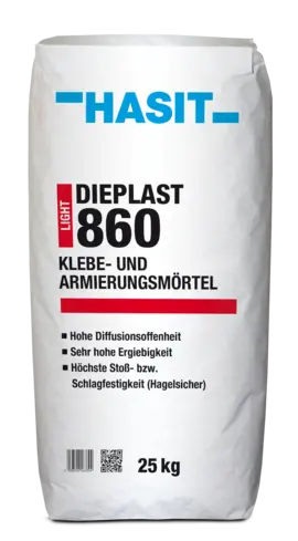 HASIT DIEPLAST 860 LIGHT