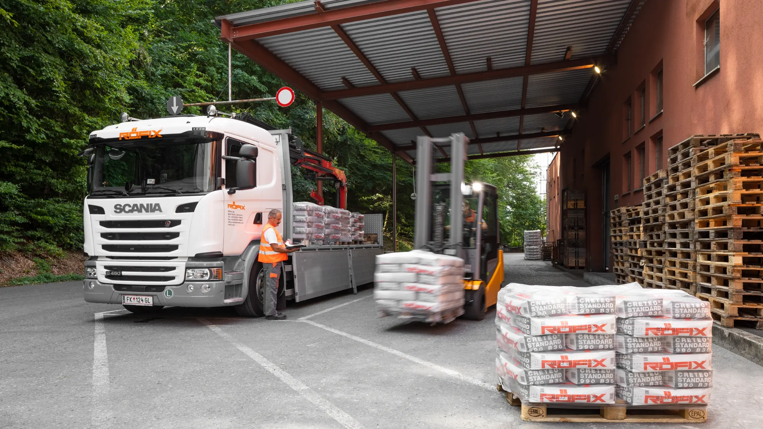 Mehr Flexibilität für die Bausaison 2026