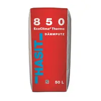 Produktbild HASIT 850 EcoClima® Thermo 