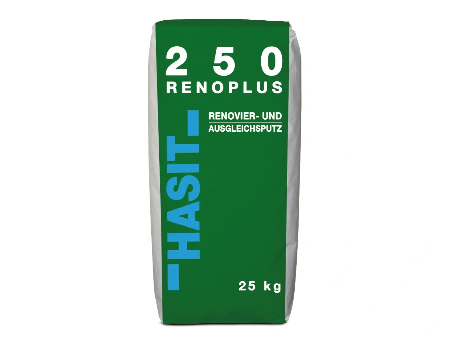 Hasit Purwall®-S 024 Stumpf | Hasit Dämmputze – 1st Wave