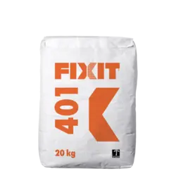 Fixit 401