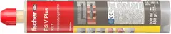 FISCHER Injektions-Mörtel FIS V Plus