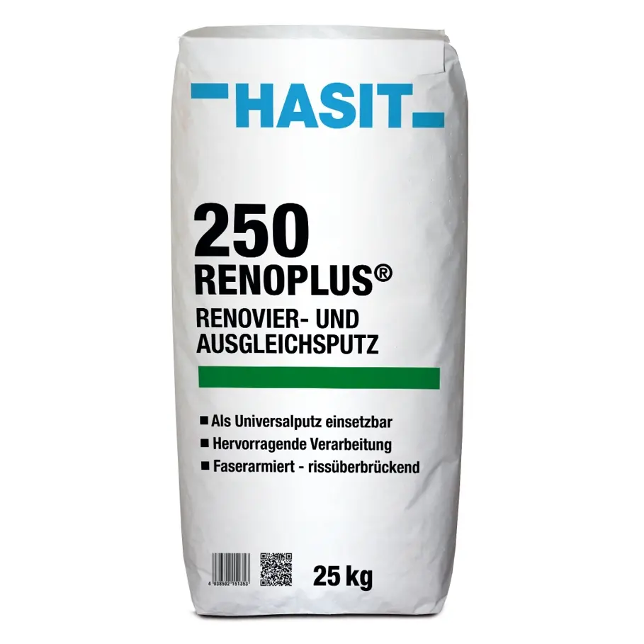 Produktsack HASIT Renoplus 250 