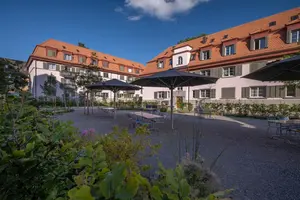 MFH «Letten 4» Innendämmung Zürich