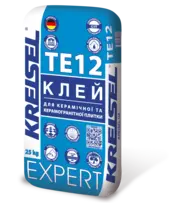 EXPERT TE12