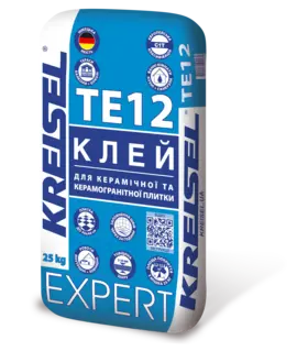 EXPERT TE12