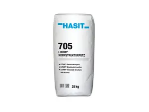 HASIT 705 LITHIN® Kornstrukturputz