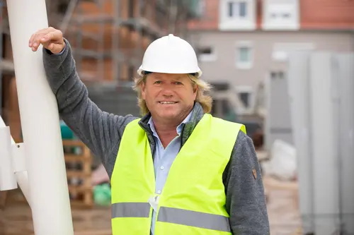 Werksleiter / Produktionsleiter / Betriebsleiter (m/w/d)