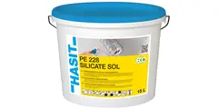 HASIT PE 228 SILICATE SOL