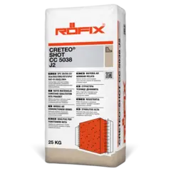 Creteo®Shot CC 5038 J2