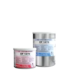 KLB-System Epoxid EP 1270