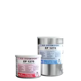 KLB-System Epoxid EP 1270
