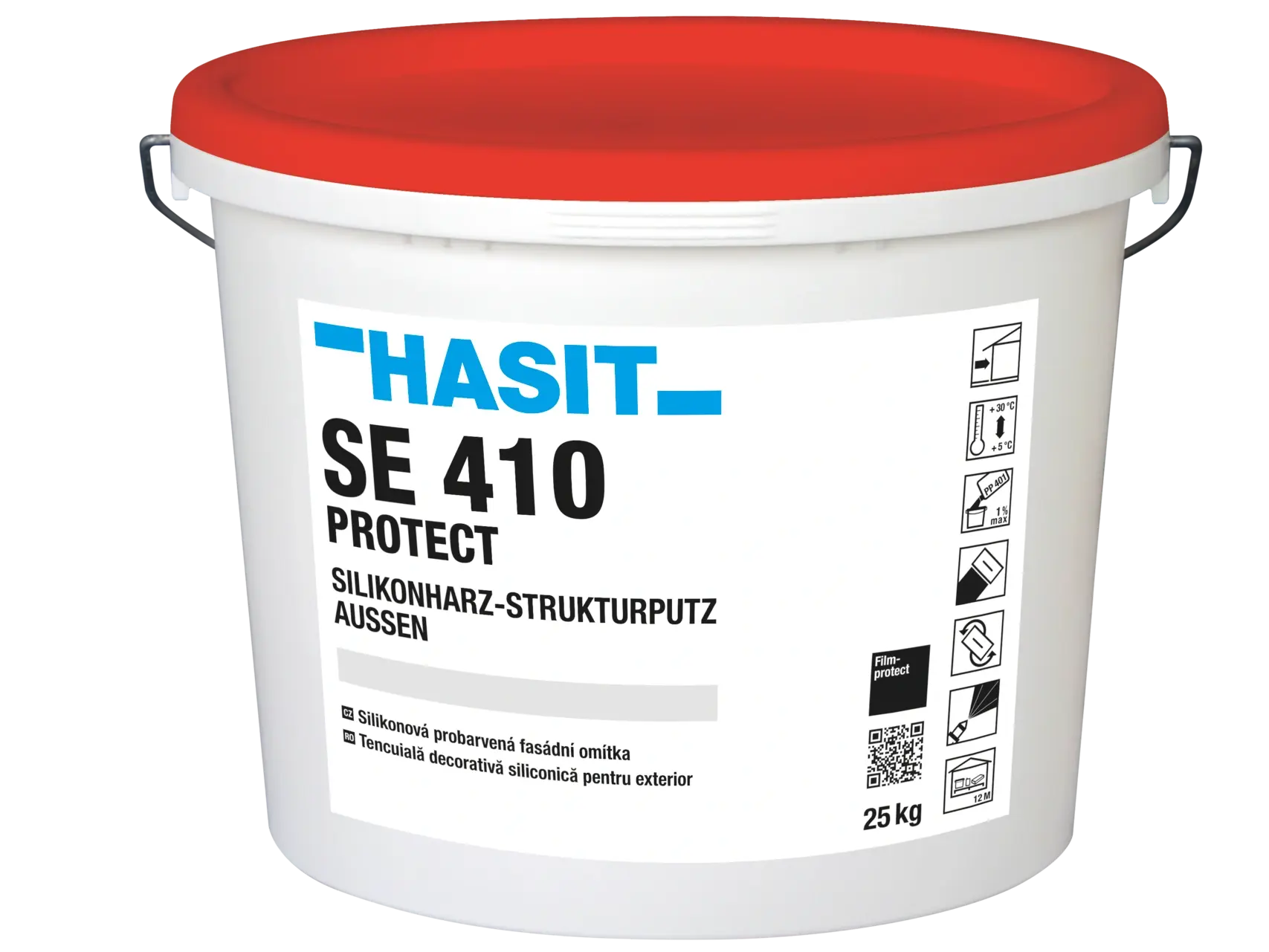 Produktbild HASIT SE 410 PROTECT 